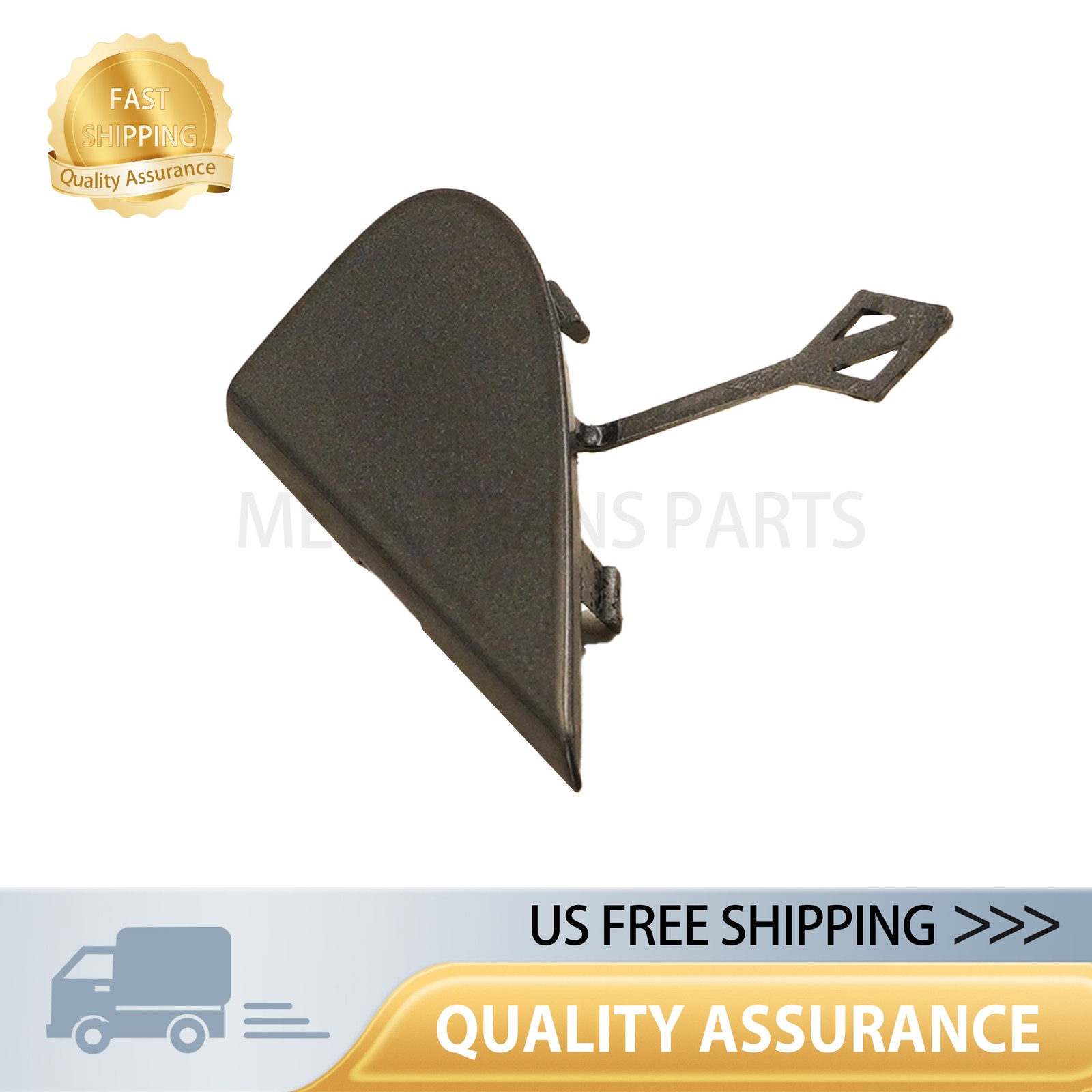 McLaren 540C Front Tow hook cover P/N 13A5287CP