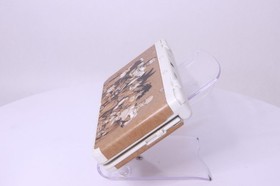 New Nintendo 3DS White [Rank : B] W/USB Cable