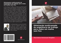 OtimizaçãO Multicamada Da Engenharia De TráFego Para Redes Em Malha Sem Fios