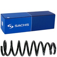 Sachs Fahrwerksfeder Vorderachse Rechts Passend FüR Mazda 6 | 998 605