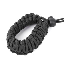 Large Size Camera Lanyard Strap Anti Lost Anti Broken Digital Camera Wrist