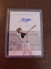 Ryan Braun 2015 Panini National Treasures College Signatures #'d 76/99 #54