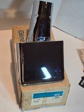Nos 1970-73 Corvette Gm Part 330997 Left-hand Rear Exhaust Extension Pipe Tip Nos 1970-73 Corvette Gm Part 330997 Left-hand Rear Exhaust Extension Pipe Tip
