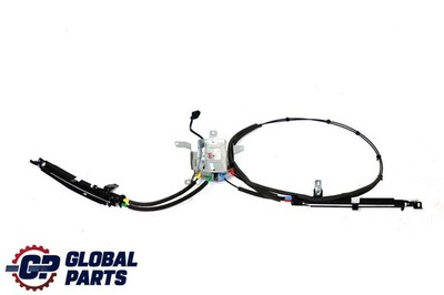 BMW F11 D-Säule Heben Heckklappe Elektrische Regulierung Motor 7232773