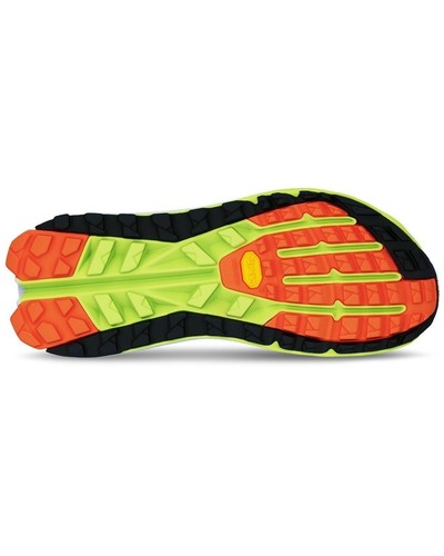  Sports shoes running shoes running shoes men's Altra gray lime Olympus 6  - Picture 3 of 13