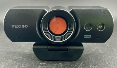 NexiGo HelloCam Pro Webcam 1080P 60FPS Autofocus