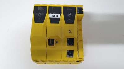 B&R Automation X20 SL8010 Controller Module Bundle   USED   60-Day Warranty