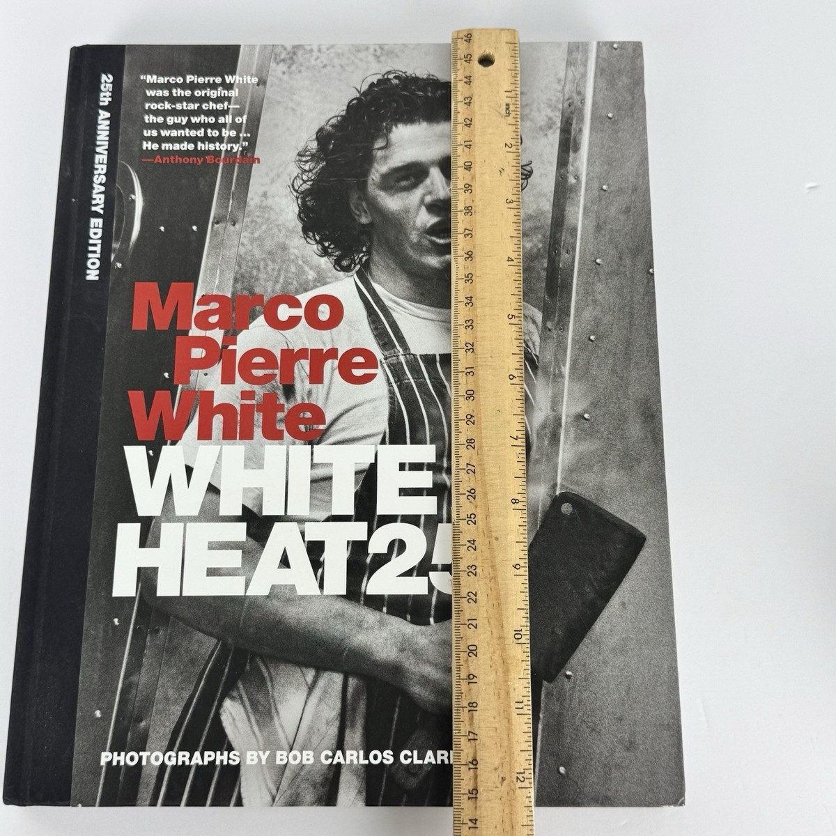 Marco Pierre White 