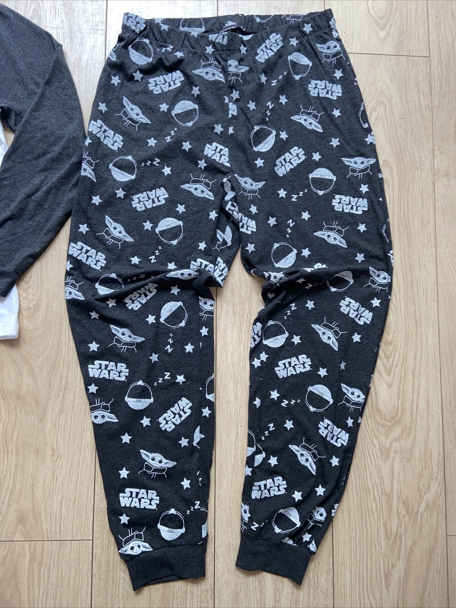 star wars pyjamas womens primark