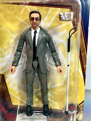2023 Marvel Legends- Spider-Man: No Way Home - MATT MURDOCK