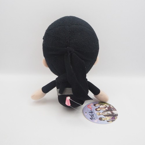 Hakuoki Otomate C0108 Susumu Yamazaki Plush 7" Toy TAG Doll Japan Hakuouki - Picture 4 of 8