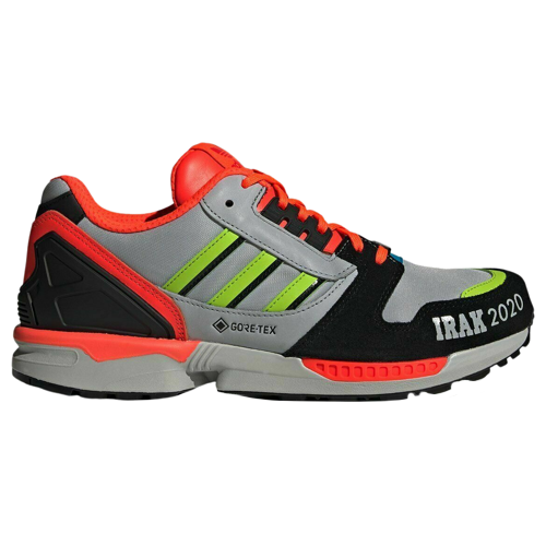 Adidas ZX 8000 x Lego Limited Edition Men's Sizes A-ZX Mixed Adidas ZX 8000 x Lego Limited Edition Men's Sizes A-ZX Mixed
