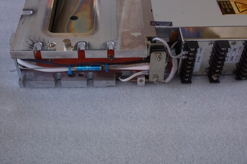KITZ SCT PNEUMATIC GATE,SLIT VALVE DOUBLE ACTION OP 0.5-0.7 Mpa GUAGE WORKING - Picture 7 of 10
