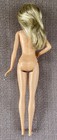 2015 Barbie and Her Sisters in a Puppy Chase NUDE DOLL DMB26 (Lot 149) — photo 3