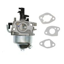 Carburetor For Power Smart 21inch Powered Self-Propelled LawnMower 209cc Engine
