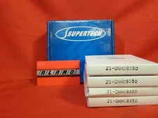Supertech Piston Rings SET of 4 83.5mm    GNH8350