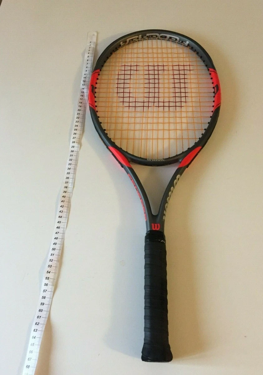 Теннисная ракетка Wilson Federer