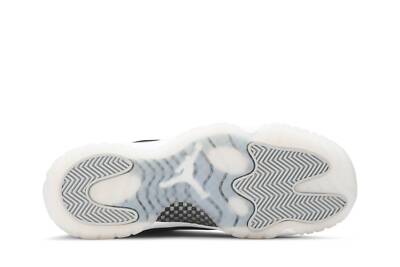 Level SS/New -Air Jordan Air Jordan 11 Retro GS 'Jubilee / 25th