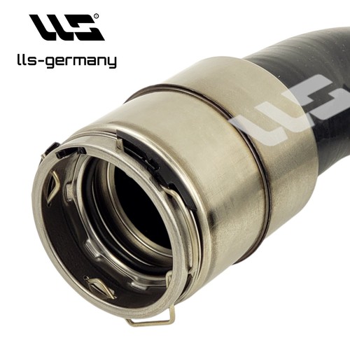 Manguera turbo superior GM 95523855 para Renault Master 2.3 dCi Opel Movano 2.3 CDTI - Imagen 5 de 8