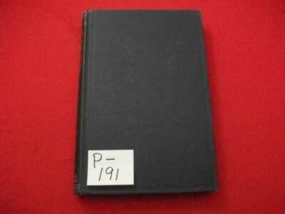 1952 PRACTICAL INDUSTRIAL ELECTRONICS BY F.A. ANNETT ENGINEERING REFERENCE VGCFA