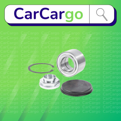 Rear Wheel Bearing For Renault Master 2.5 dCi 120 2001-2007 OE QUALITY NEW