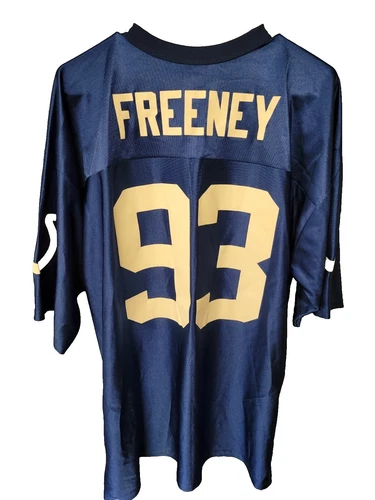Men Dwight Freeney NFL Jerseys