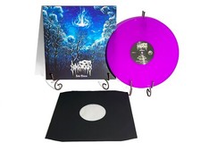 Goatmoon Near Mint (NM or M -) Sleeve Vinyl Records for sale | eBay