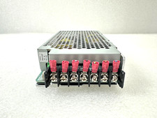 USED COSEL PBA150F-15 Power Supply AC-DC, 15V, 10A, AC100-240V FREE SHIPPING   