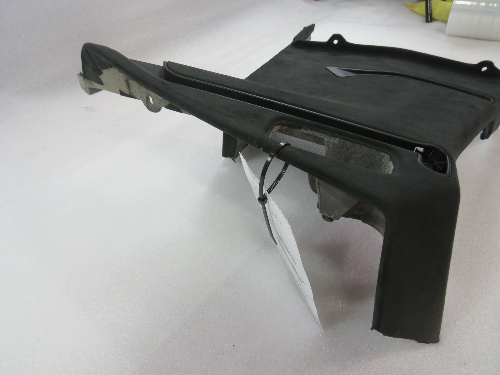 Ferrari FF, RH, Right, Tailgate Trim, Used, P/N 828488