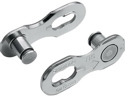 Shimano Kettenschloss SM-CN900 11-fach Quick Link Ketten CN-HG901, HG701, HG601