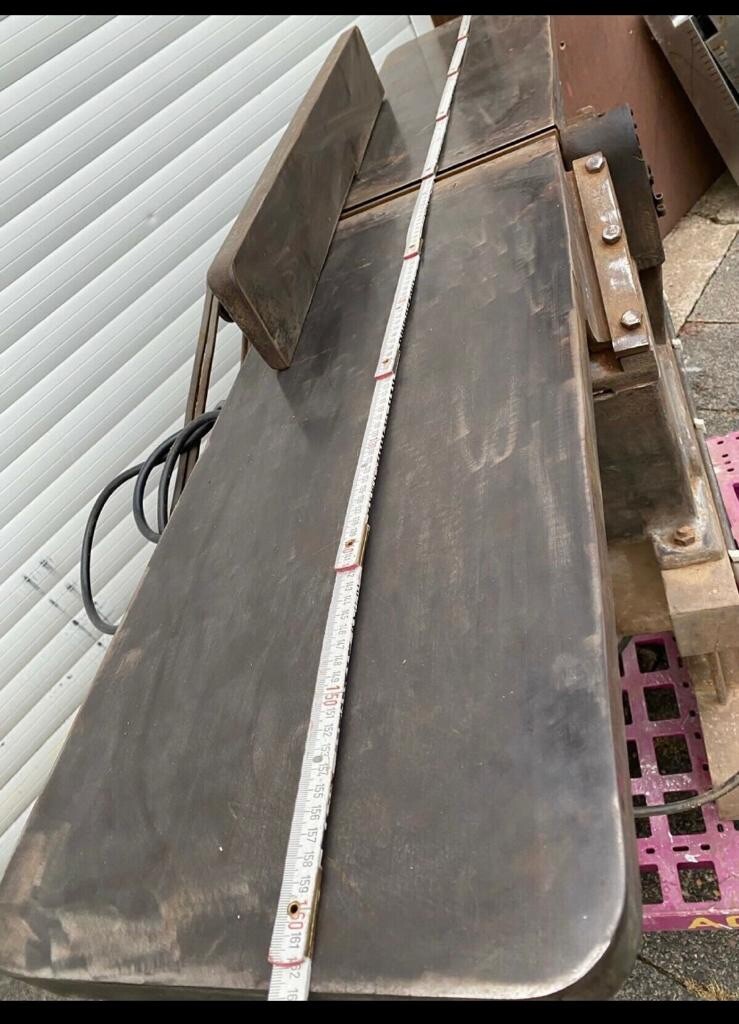 Hobelmaschine gebraucht eBay