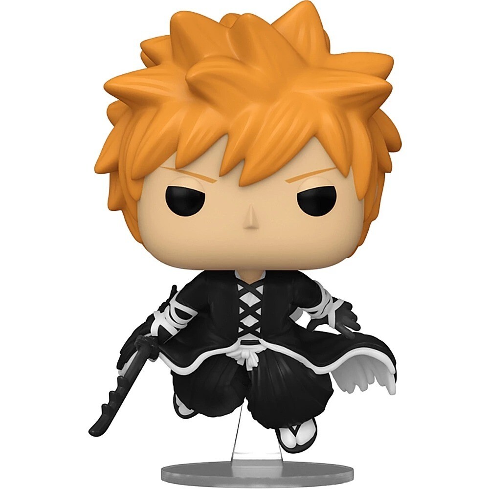 ichigo様 Pop! Ichigo Kurosaki (Half Mask)