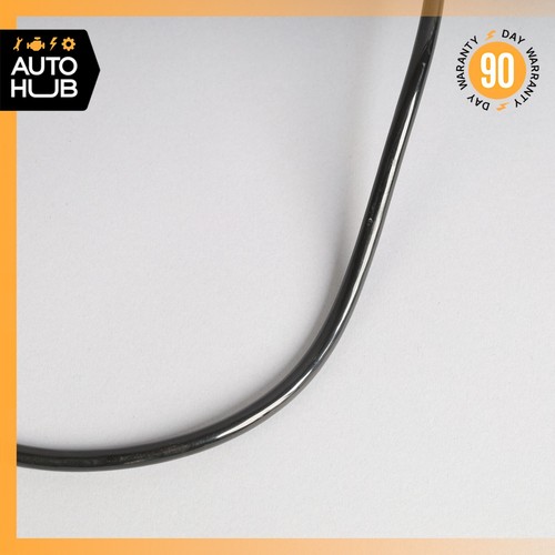 15-20 Mercedes W205 C300 C43 AMG Rear Left Driver Side Brake Pad Wear Sensor OEM - Picture 4 of 10