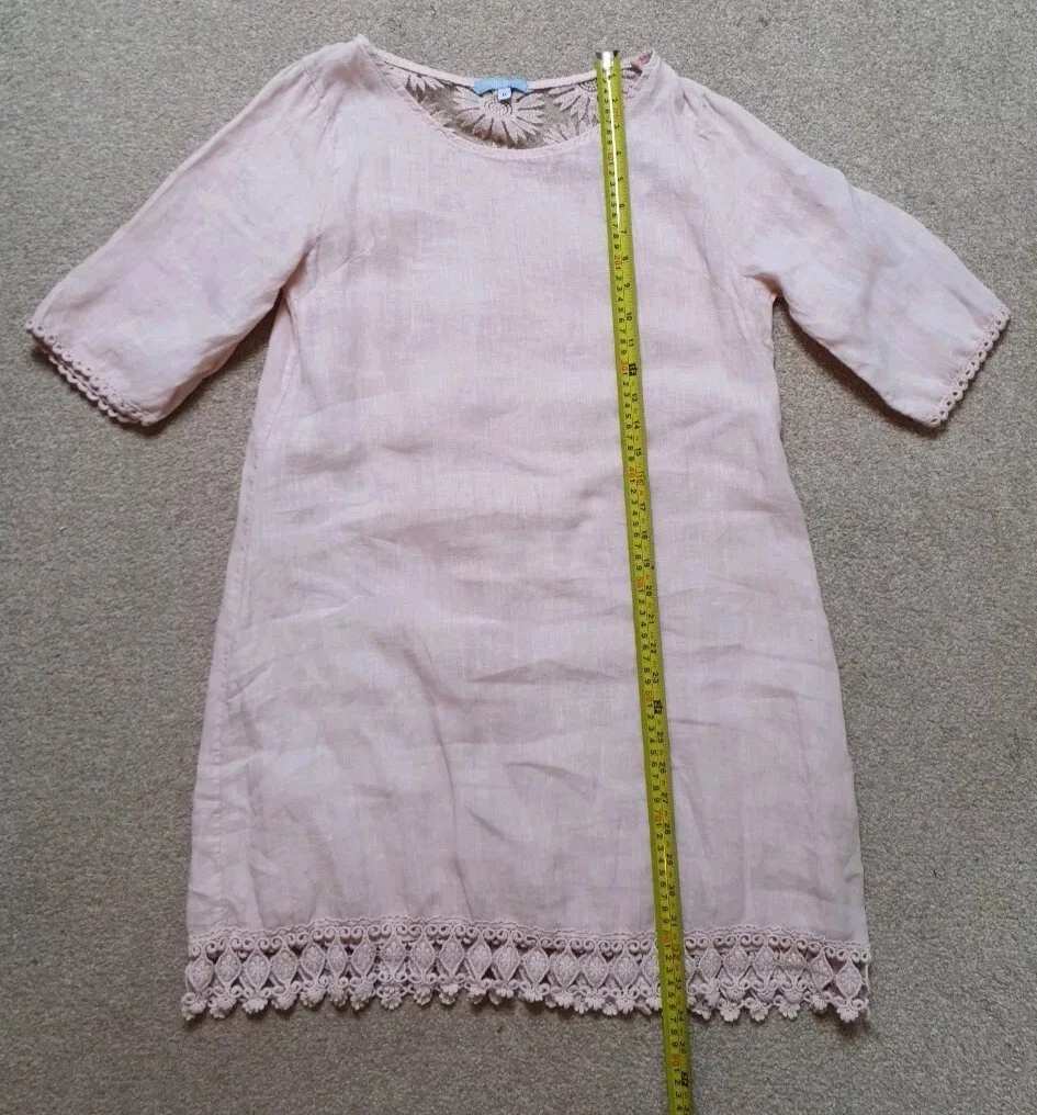 Stella Linen Dresses for Women for sale | eBay UK