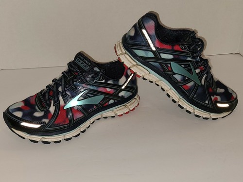 brooks gts seventeen