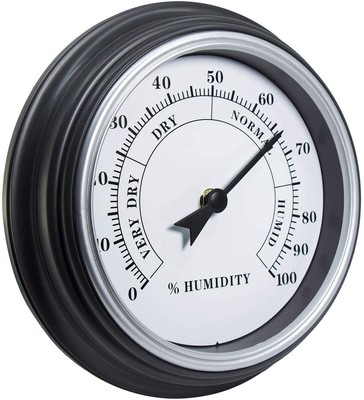 Hygrometer Indoor Outdoor Measures Humidity Thermometer Temperature Meter Temp (7795735152539)