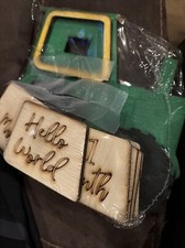 Tractor Interchangeable Milestone