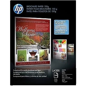 HP Laser Printer Paper