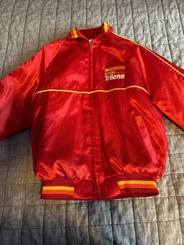 Berkeley Trilene Jacket - *AWESOME*