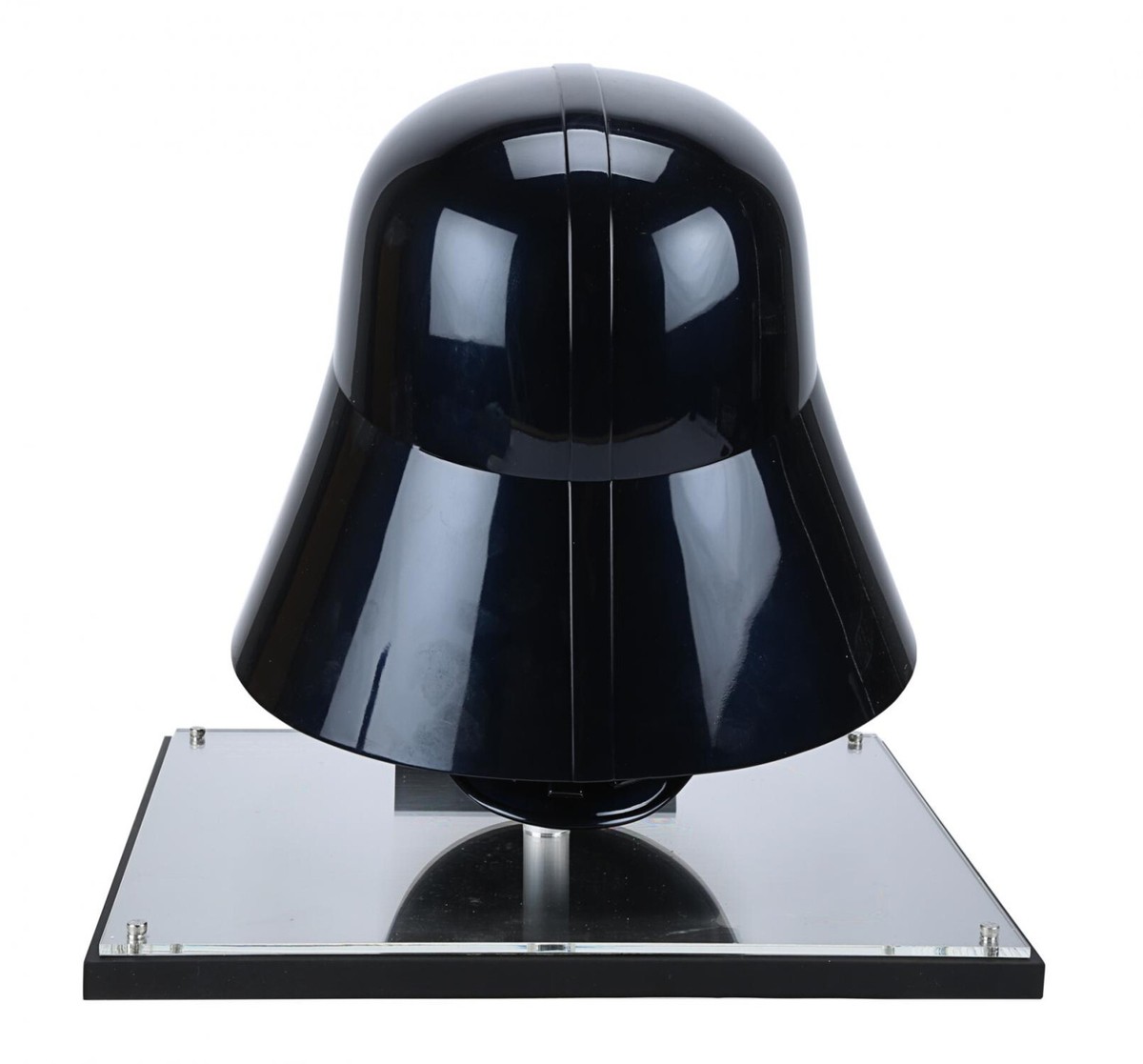 EFX STAR WARS RALPH MCQUARRIE CONCEPT DARTH VADER HELMET SIGNATURE
