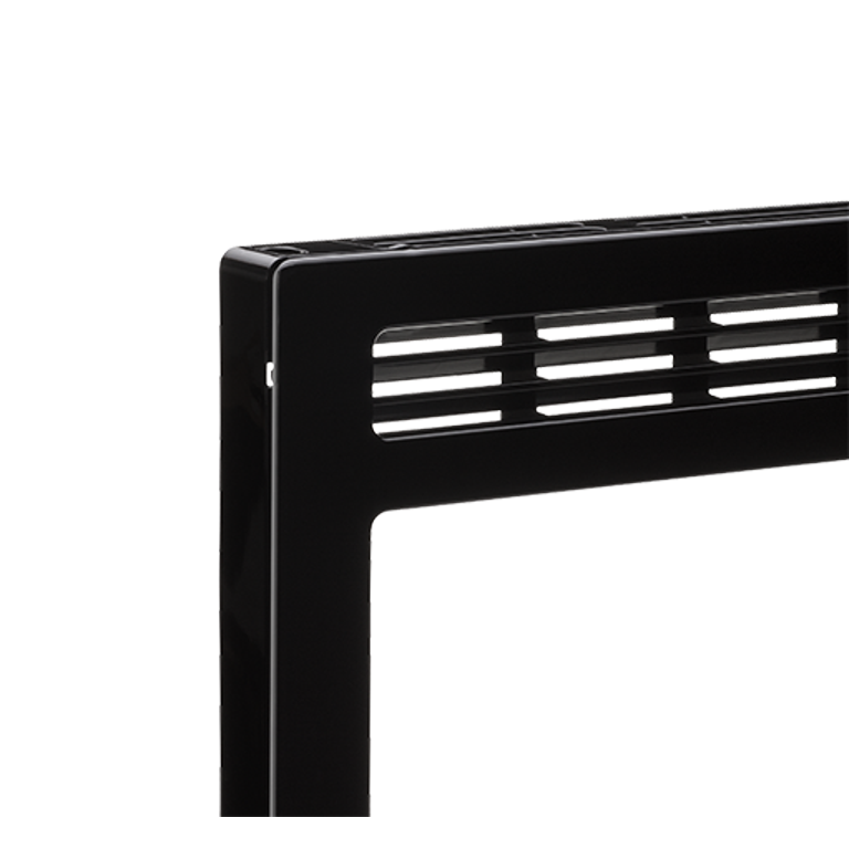 Frigidaire MWTK27KB Trim Kit, 27" Black eBay