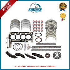 Kit de distribution BMW 320