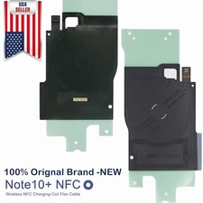 OEM Wireless NFC Charging Coil Flex Cable For Samsung Galaxy Note 10+ Plus 5G