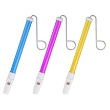 Musical Instrument Whistle Slide Toy Hot Whistle Durable Slide Whistle