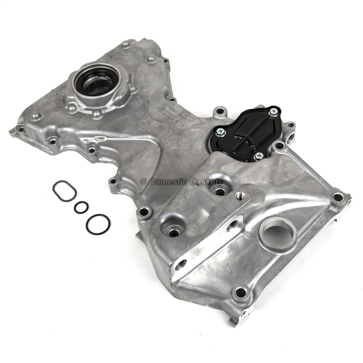 Oil Pump Fit 12-15 Honda HR-V Civic 1.8L SOHC R18A9 R18Z1 R18Z9 | eBay