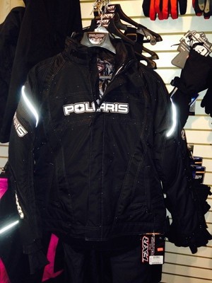 best cold weather snowmobile jacket