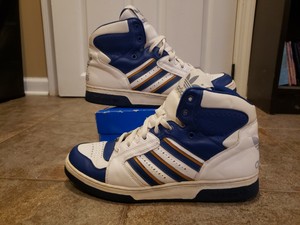 adidas top ten size 12