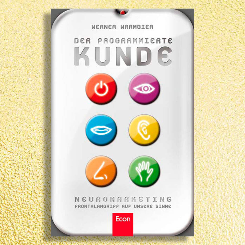 Thumbnail - Der Programmierte Kunde: Neuromarketing - Frontalangriff Auf Unsere