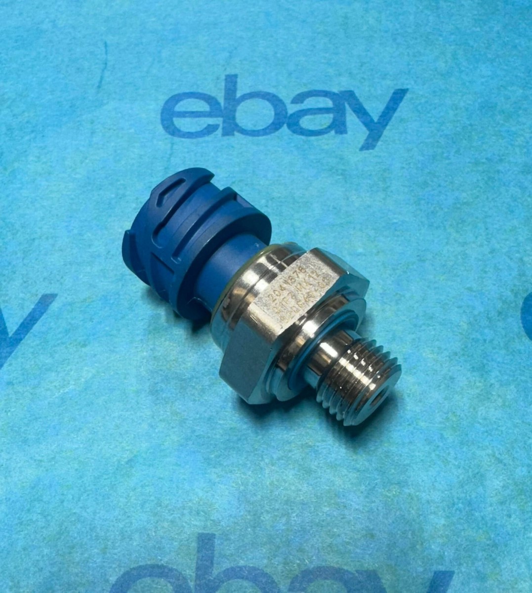 2041676 / 2041676PE / 2132521PE Genuine Paccar Fuel Pressure