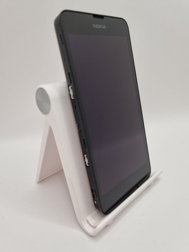 Nokia Lumia 635 RM-974 Black O2 Network 4.5" 5MP Windows Smartphone Incomplete - Picture 2 of 13
